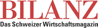 Logo Bilanz